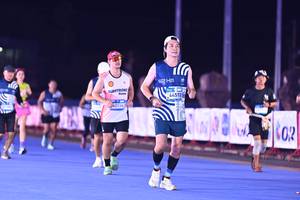 BIB: 
                            <button type="button" onclick="openModal(24215301)" class="btn btn-primary btn-sm float-right btn-popup" data-toggle="modal" data-target=".modal-high-quality">
                        <i class="fas fa-shopping-cart"></i> Add to Cart
                    </button>
                                            <button type="button" onclick="isThisMe(24215301, true)" class="btn btn-success btn-sm float-right btn-popup btn-isme hidden" data-toggle="tooltip" data-placement="bottom" title="นี่คือรูปของคุณใช่ไหม คลิกที่นี่เพื่อเอาเข้าอัลบั้ม">
                        <i class="fas fa-plus"></i> Add to album
                    </button>
                    <button type="button" onclick="isThisMe(24215301, false)" class="btn btn-warning btn-sm float-right btn-popup btn-isnotme hidden">
                        <i class="fas fa-ban"></i> Remove from album
                    </button>